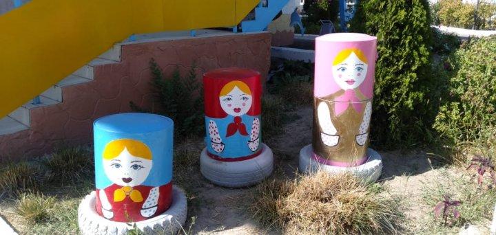 "Балалық шақ бекеті" бақытты балалық шақ